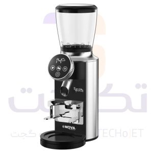آسیاب قهوه نوا مدل NM-3663HPDG (کالا اصل)