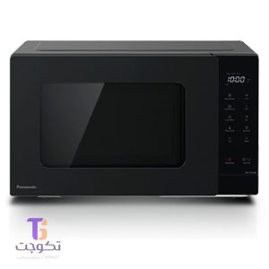 مایکروویو پاناسونیک مدل PANASONIC NN-ST34NB (کالا اصل)