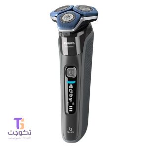 ماشین اصلاح صورت فیلیپس مدل S7887/55 (کالا اصل)