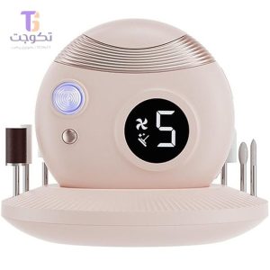 ناخن گیر برقی چندکاره مدل ZJJ-005