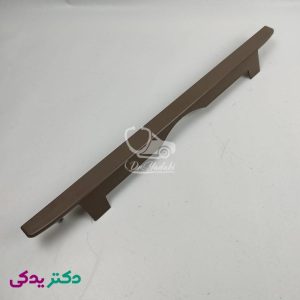 قاب پایین نشانگر کیلومتر پژو 405 رنگ بژ شرکتی ایساکو اصل 1260703299