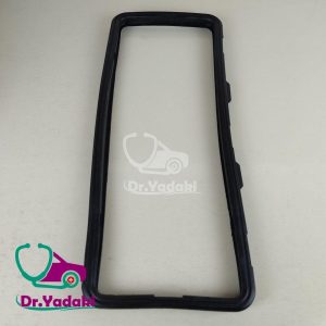 واشر درب سوپاپ پژو 206 تیپ 2 (موتور TU3) شرکتی ایساکو اصل 1861200199
