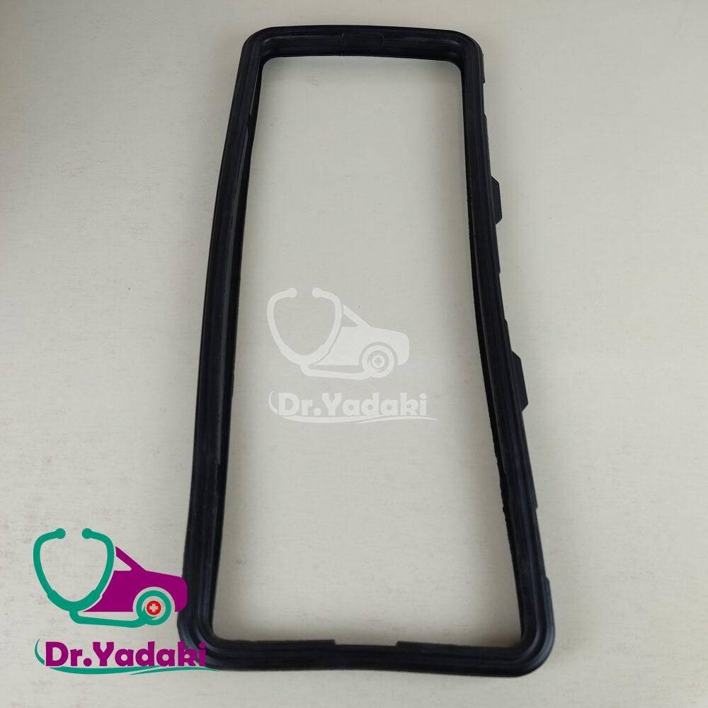 واشر درب سوپاپ پژو 206 تیپ 2 (موتور TU3) شرکتی ایساکو اصل 1861200199