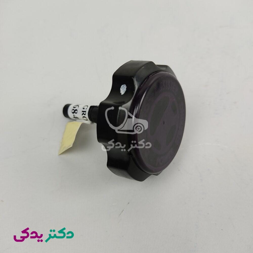 درب منبع هیدرولیک پژو 206 شرکتی ایساکو اصل 1701500799