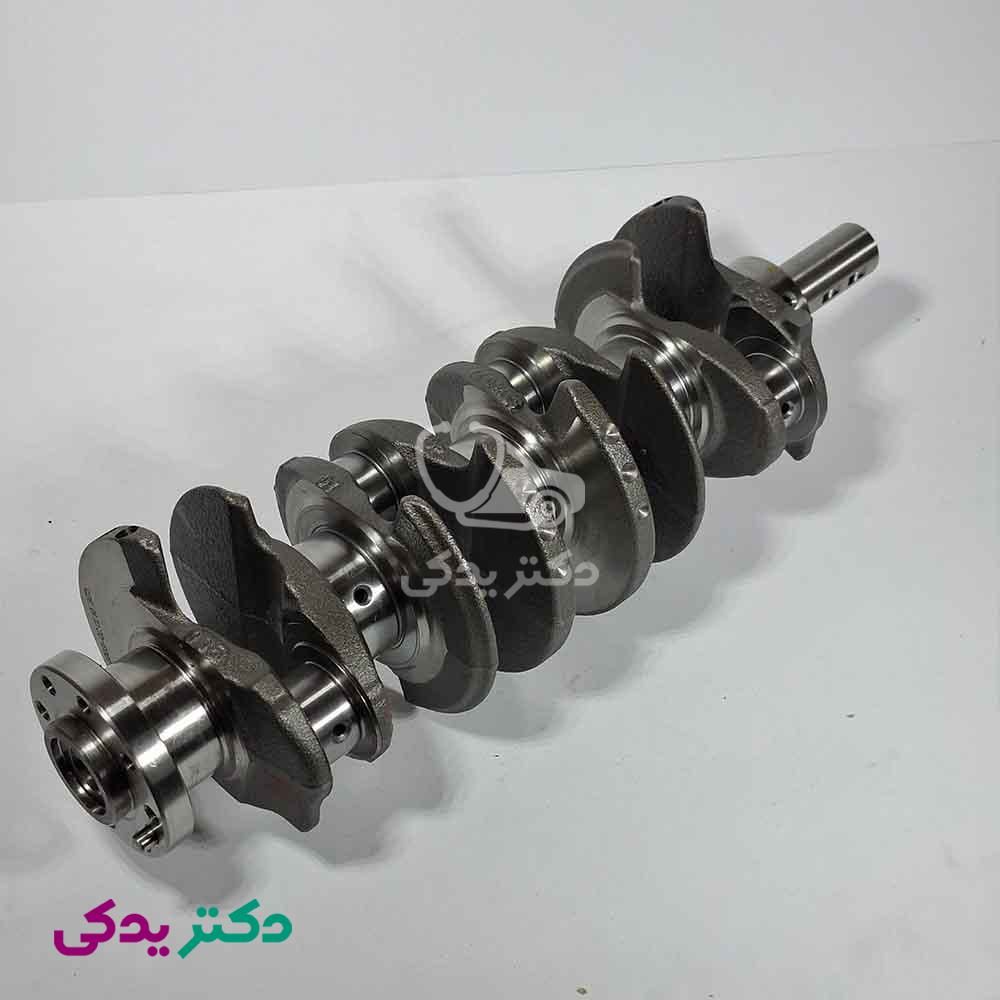 میل لنگ پژو پارس (موتور XU7P) شرکتی ایساکو 1800103899