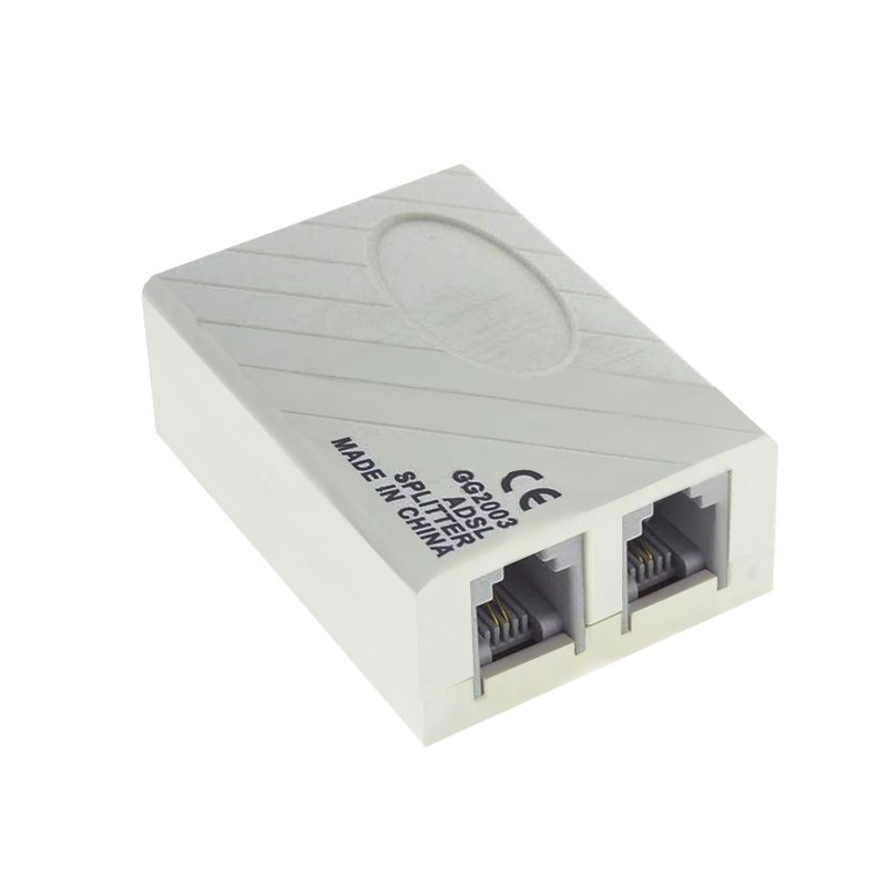 اسپیلیتر مودم مدل GG2003 پی نت ADSL