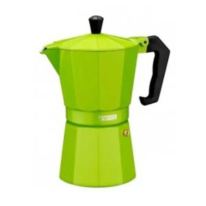 قهوه جوش و موکاپات 2 کاپ رنگی
