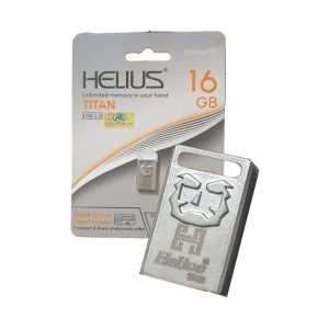 فلش مموری 16G TITAN هلیوس (HELIUS)