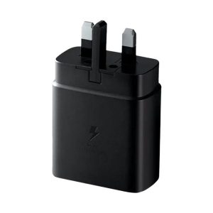 شارژر دیواری سه شاخه 45W PD EP-TA845 سامسونگ (SAMSUNG)