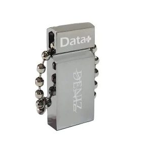 فلش مموری 64 گیگابایت deniz دیتا پلاس (DATA PLUS)