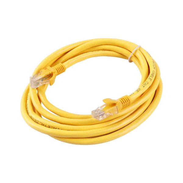 کابل شبکه XP-CAT6 2M