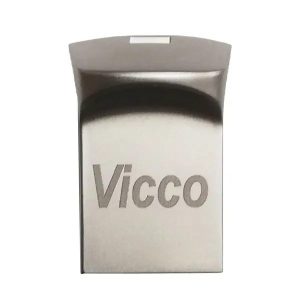 فلش مموری مدل VC64GF ویکومن ظرفیت 64GB USB3