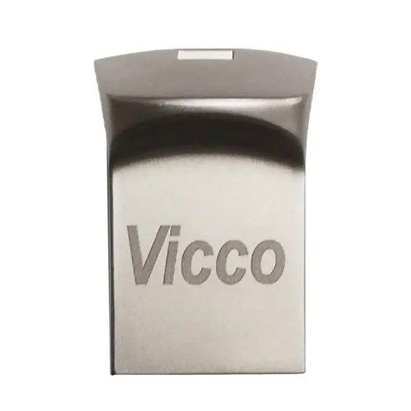 فلش مموری مدل VC64GF ویکومن ظرفیت 64GB USB3