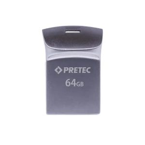 فلش مموری مدل poco i-Disk پرتک (pretec) ظرفیت 64 گیگابایت