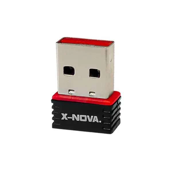 دانگل وای فای بدون آنتن NOVA 810