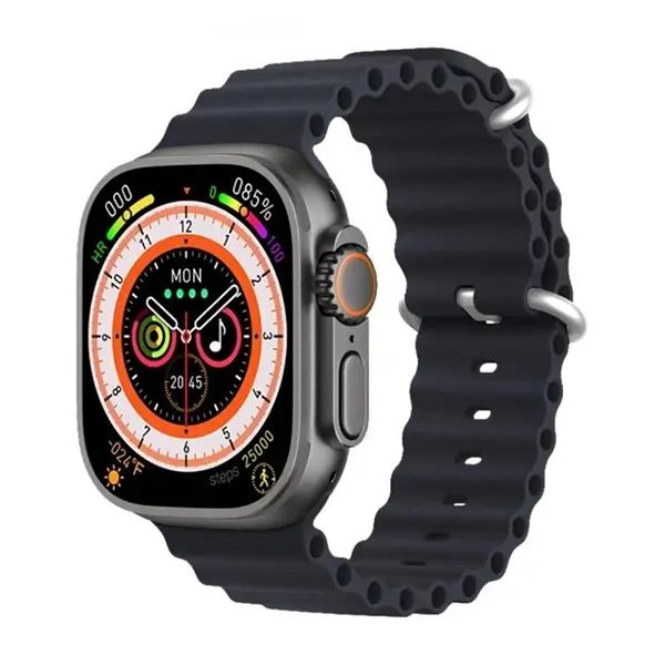 ساعت هوشمند KW26 ULTRA 3 ککی ویر (KEQIWEAR)