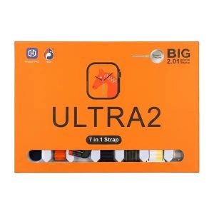 ساعت هوشمند 7 بند ultra 2