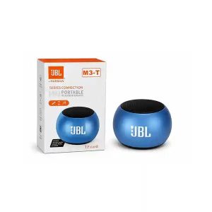 اسپیکر بلوتوثی مدل M3 جی بی ال (JBL)