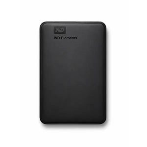 باکس هارد USB3.0 مدل WD Elements
