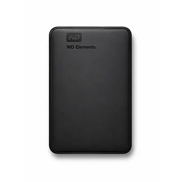 باکس هارد USB3.0 مدل WD Elements