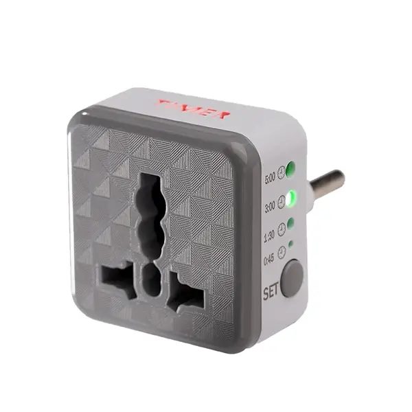 تبدیل تایمردار ak59 چیتا گلد