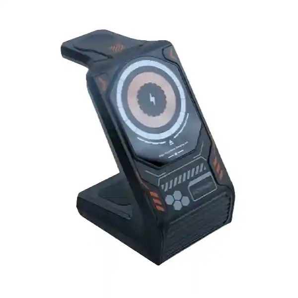 شارژر وایرلس 3IN1 مدل AWC-01 آمایا (AMAYA)