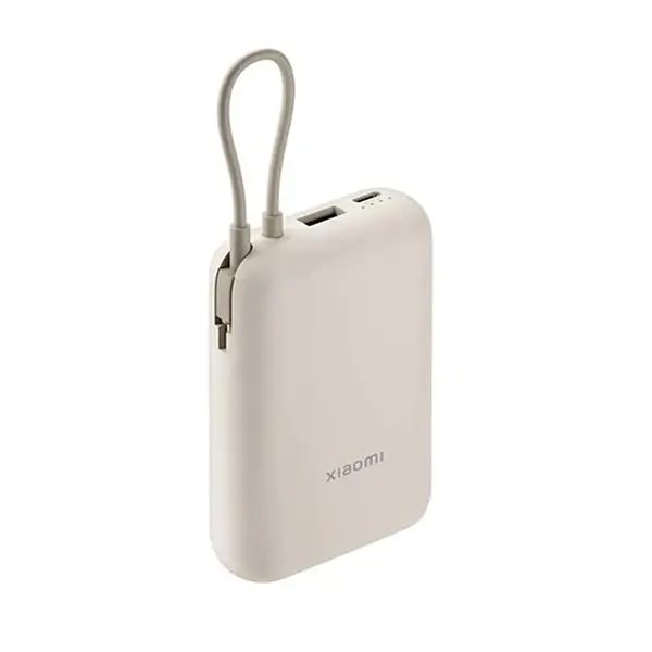 پاور بانک 10000 مدل P15ZM شیائومی (XIAOMI)