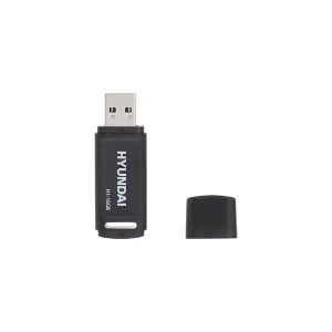فلش 32 گیگابایت مدل H1 هیوندای (HYUNDAI) USB 2.0