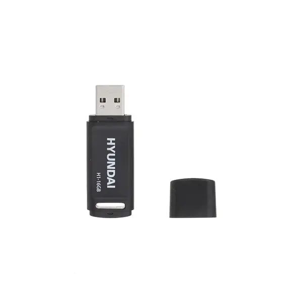 فلش 32 گیگابایت مدل H1 هیوندای (HYUNDAI) USB 2.0