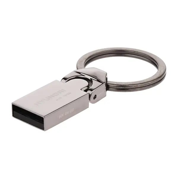 فلش 16 گیگابایت مدل H10 هیوندای (HYUNDAI) USB 2.0