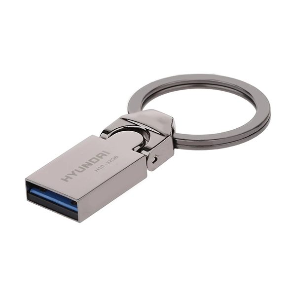 فلش 32 گیگابایت مدل H10 هیوندای (HYUNDAI) USB 2.0