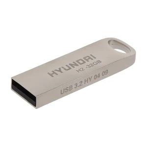 فلش 32 گیگابایت مدل H2 هیوندای (HYUNDAI) USB 2.0