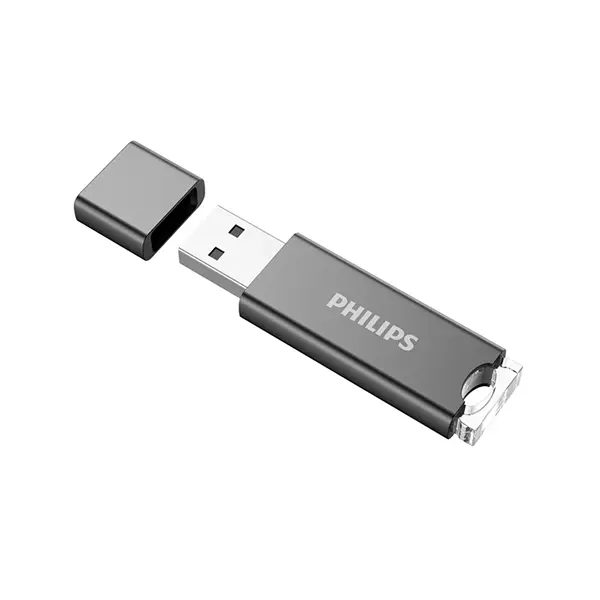 فلش 32 گیگابایت مدل FM10UA فیلیپس (PHILIPS) USB 2.0