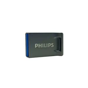 فلش 128 گیگابایت مدل FM20UA-K فیلیپس USB 3.2