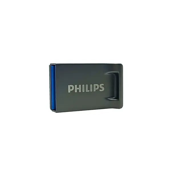 فلش 128 گیگابایت مدل FM20UA-K فیلیپس USB 3.2