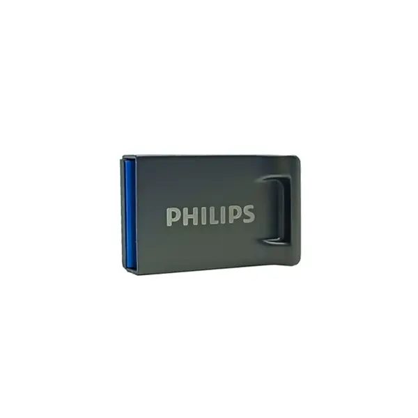 فلش 64 گیگابایت مدل FM20UA-K فیلیپس (PHILIPS) USB 3.2