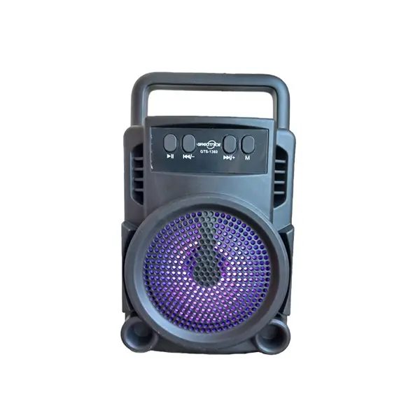 اسپیکر GTS 1360 برند GreatNice