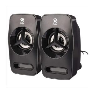 اسپیکر دسکتاپ مدل L 3030 برند P-net