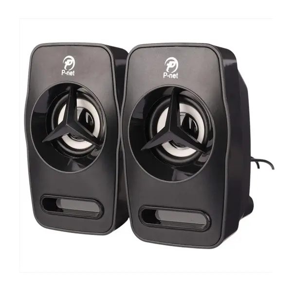 اسپیکر دسکتاپ مدل L 3030 برند P-net