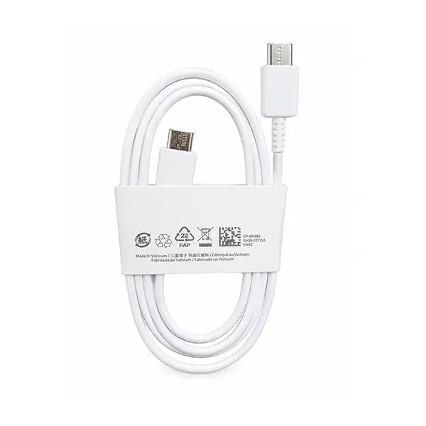 کابل دو سر تایپ سی سامسونگ مدل EP-DN980