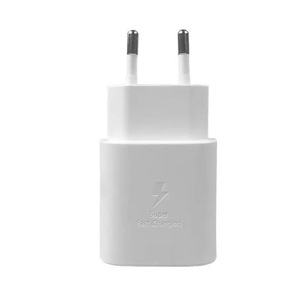 کلگی سامسونگ مدل 25 وات (type-c)