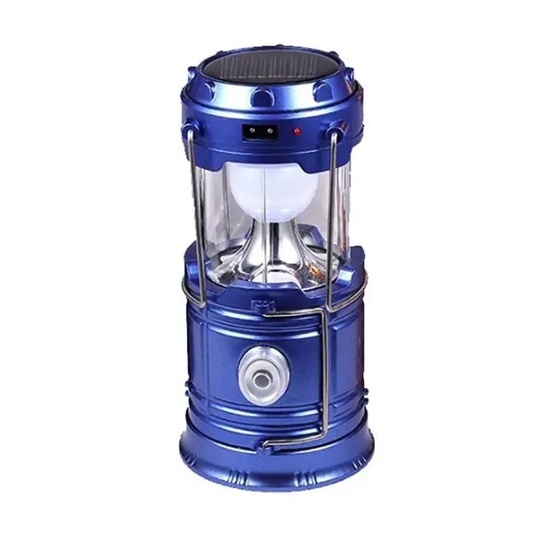 چراغ مسافرتی طرح فانوس مدل HW-5900t