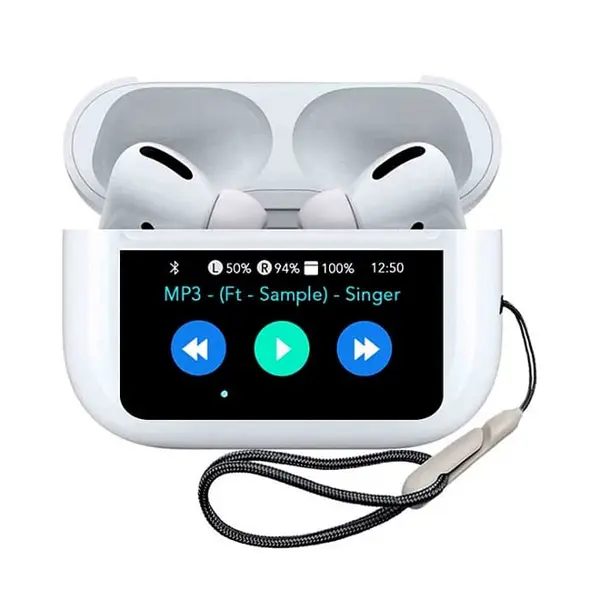 ایرپاد مدل wp-pro2 plus (مانیتور دار) برند Wiwo Bird