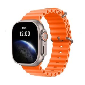 ساعت هوشمند ultra watch