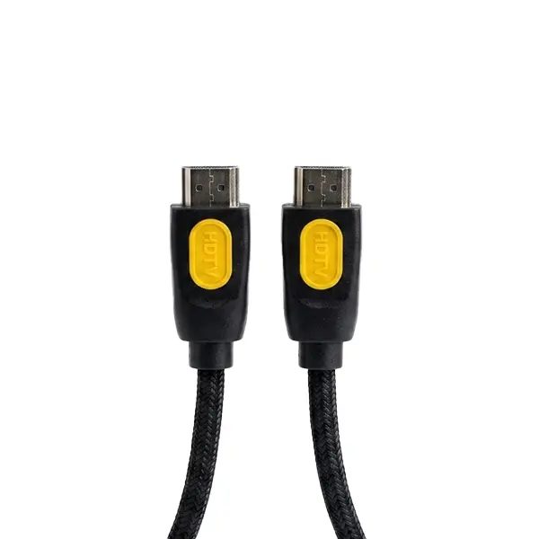 کابل HDMI مدل 4K طول 1.5 متر برند PK