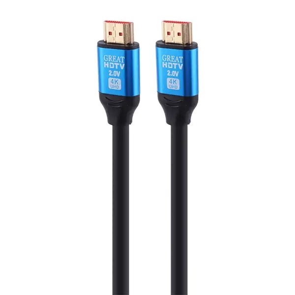 کابل HDMI مدل 5 متری برند GREAT