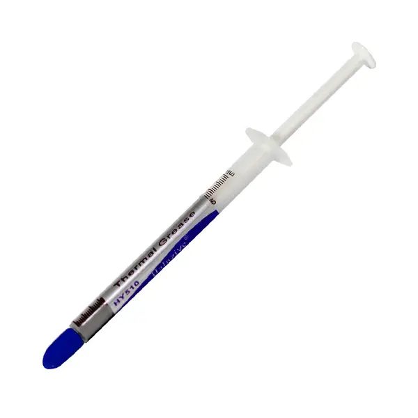 خمیر سیلیکون کوچک مدل  Halnziue HY510