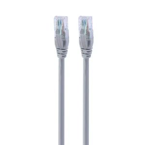 کابل شبکه 5 متری مدل CAT6 برند BAYBEL