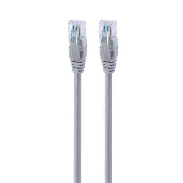 کابل شبکه 5 متری مدل CAT6 برند BAYBEL