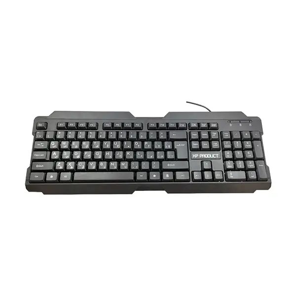 کیبورد سیمی مدل 8600 برند XP-Product